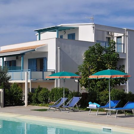Mareinsicilia Dammusa Residence Donnalucata  Exterior foto